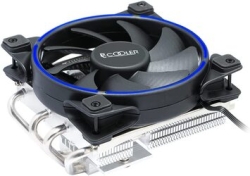 CPU Fan Cooling PCCOOLER GI-46U-V2