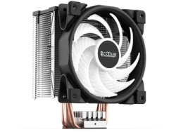 PCCOOLER GI-D56V CPU Fan small