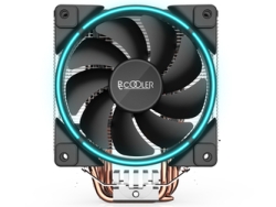 PCCOOLER GI-X5B CPU Fan small