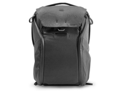 Camera Bag Peak Design BEDB-20-BK-2 Black Small