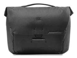 Camera Bag Peak Design BEDM-13-BK-2 Black Small