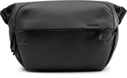 Camera Bag Peak Design BEDS-10-BK-2 black Small