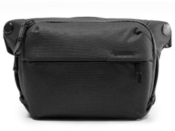 Camera Bag Peak Design BEDS-3-BK-2 black Small