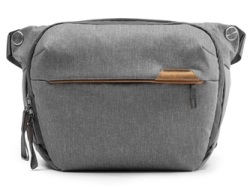 Camera Bag Peak Design BEDS-6-AS-2 Ash Small