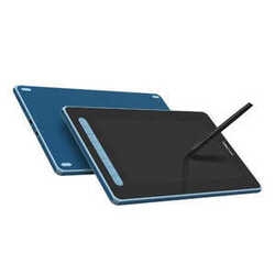 Pen Tablet XP-Pen Artist 12 Second Deluxe Edition Blue Computers Computers & Tablets Small