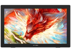 Pen Tablet XP-Pen Artist 24QHD Black Computers Computers & Tablets Small