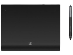 Pen Tablet XP-Pen Deco Pro MW(Gen 2) MT0962B_ACK05 Black + Gray Computers Computers & Tablets Small