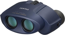 Pentax 10x21 navy to improve Binocular small