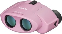 Pentax 10x21 pink to improve Binocular small