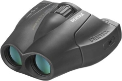 Pentax 10x25 black which improves Binocular small