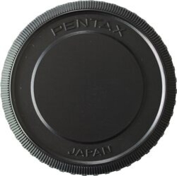 Pentax 645 lens mount cap Camera Lens Cap small