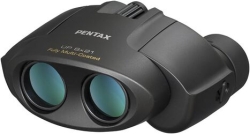 Pentax 8x21 black which improves Binocular small