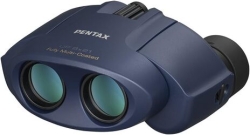 Pentax 8x21 navy to improve Binocular small