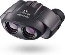 Pentax 8x21 UCF R Binocular small