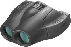 Pentax 8x25 black which improves Binocular small