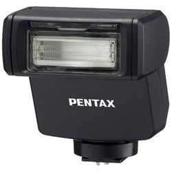 Camera Flash Pentax AF201FG Small