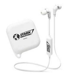 PGA PG-BTE1SD10IRM Stark industry/white Earphone Headphone Small