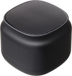 Bluetooth Speaker PGA PG-PWS01BK Black