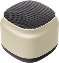 Bluetooth Speaker PGA PG-PWS02BE beige