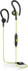 PHILIPS ActionFit SHQ7900CL Earphone Headphone Small