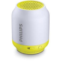 Bluetooth Speaker Philips BT50L Lime