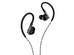 PHILIPS Fidelio S3/00 Earphone Headphone Small