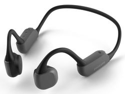 PHILIPS TAA6606BK/11 Earphone Headphone Small