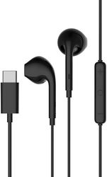 PHILIPS TAE1018BK/93 Black Earphone Headphone Small