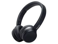 PHILIPS TAH5255BK/97 Black Earphone Headphone Small