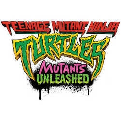 Phoenixx Teenage Mutant Ninja Turtles Unleashed Nintendo Switch Small