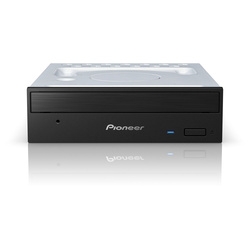 Blu-ray Drive Pioneer BDR-213JBK Black