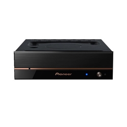 Blu-ray Drive Pioneer BDR-S13J-X Black