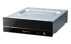 Blu-ray Drive Pioneer BDR-S13JBK Black