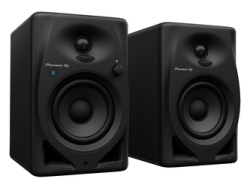 Bluetooth Speaker Pioneer DM-40D-BT Black