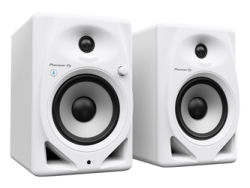 Bluetooth Speaker Pioneer DM-50D-BT-W White