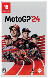 PLAION MotoGP 24 Nintendo Switch Small