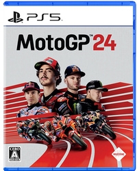 PLAION MotoGP 24 PS5 Small