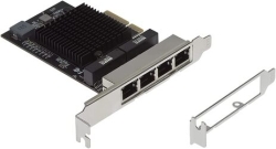 Interface Card PLANEX GPE-2500-4T LAN