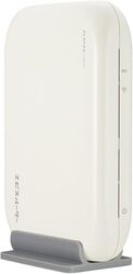 PLANEX MZK-MF300HP2 cream Wi-Fi Router small