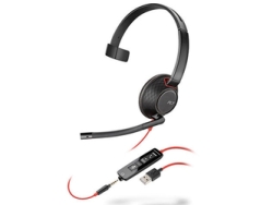 Headset Plantronics Blackwire 5210 PPBKW-5210UA