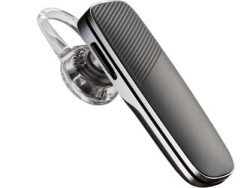 Plantronics EXPLORER 500 Gray Strata Headset Small