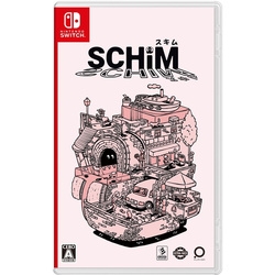 PLAYISM SCHiM Nintendo Switch Small