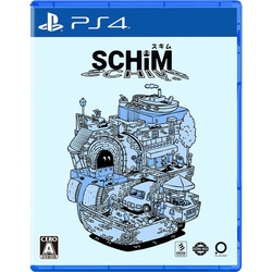 PLAYISM SCHiM PS4 Small