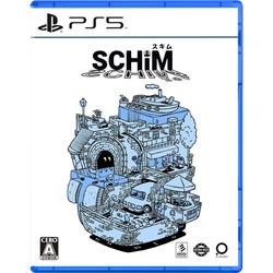 PLAYISM SCHiM PS5 Small