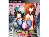 Playstation 3 5pb. Steins|Gate (Stein's Gate) Hitsubasa Kori no Darin Regular Edition PS3 Small