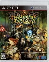 Playstation 3 Atlas Dragons Crown PS3 Small