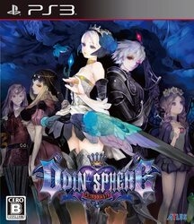 Playstation 3 Odin Sphere: Leifdrasir Small