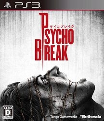 Playstation 3 Psychobreak Small