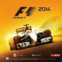 Playstation 3 codemasters f1 2014 PS3 Small