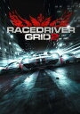 Playstation 3 Codemasters Race Driver Grid 2 PS3 Small